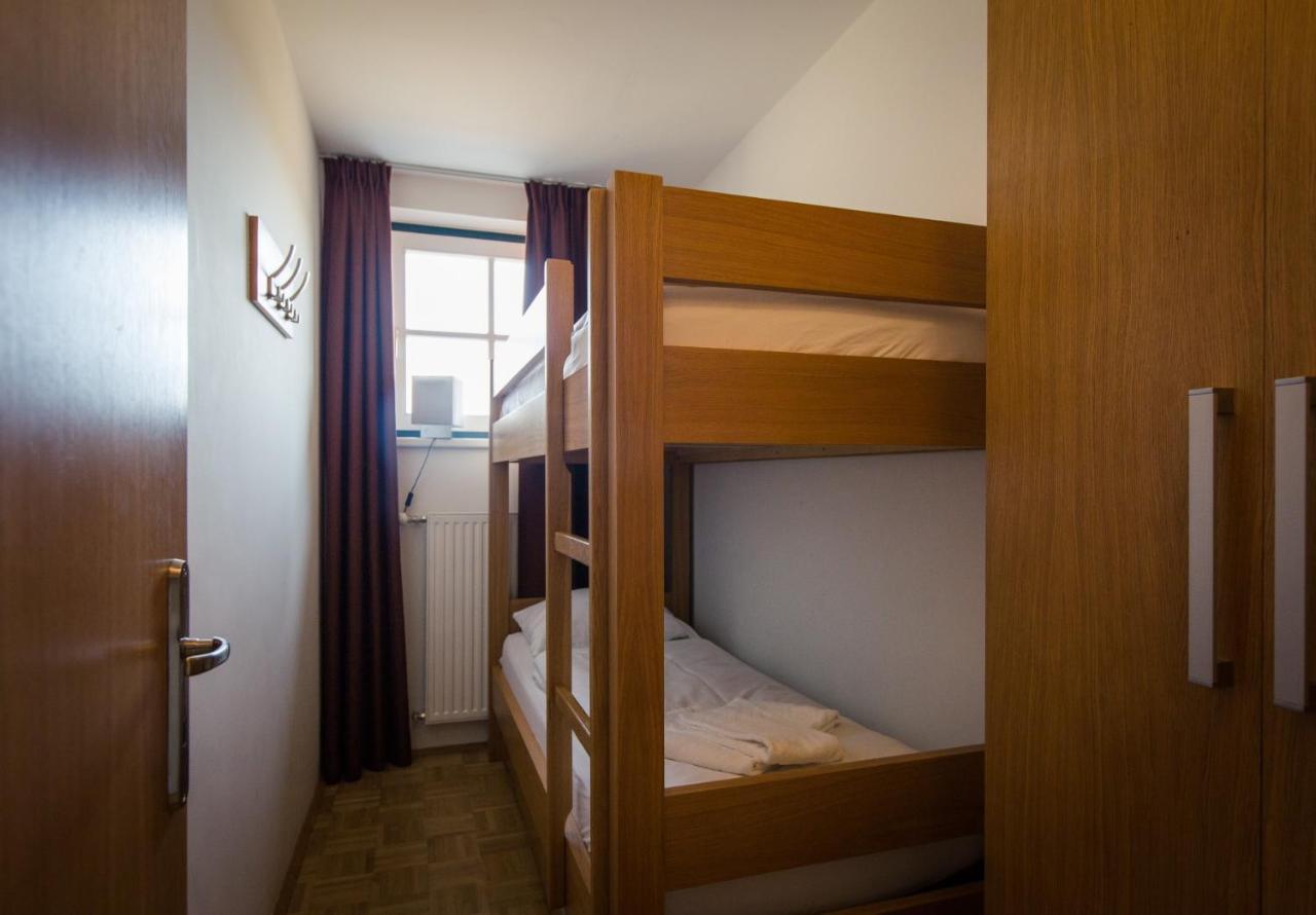 Alpenresidenz Turracher Hoehe By Alps Resorts Exterior foto