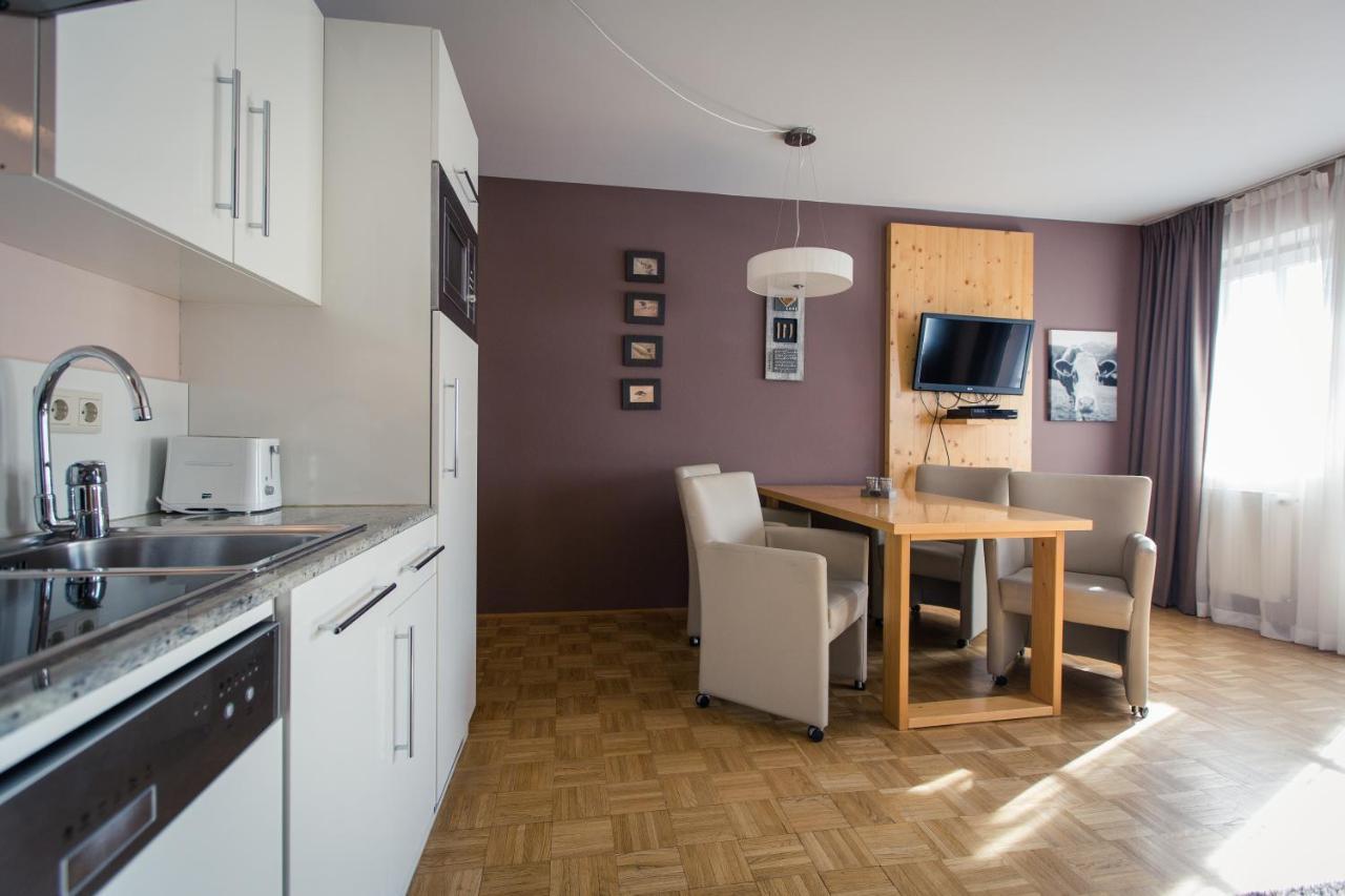 Alpenresidenz Turracher Hoehe By Alps Resorts Exterior foto