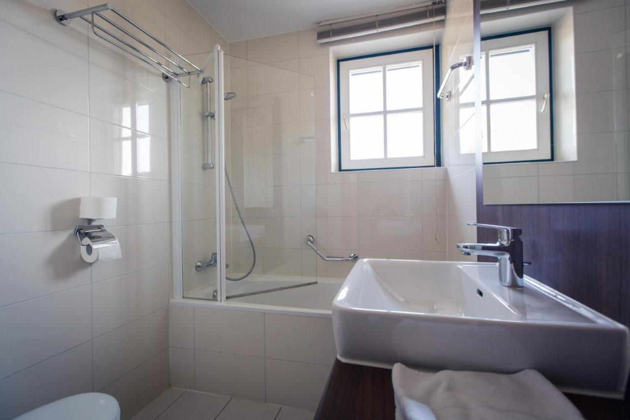 Alpenresidenz Turracher Hoehe By Alps Resorts Exterior foto