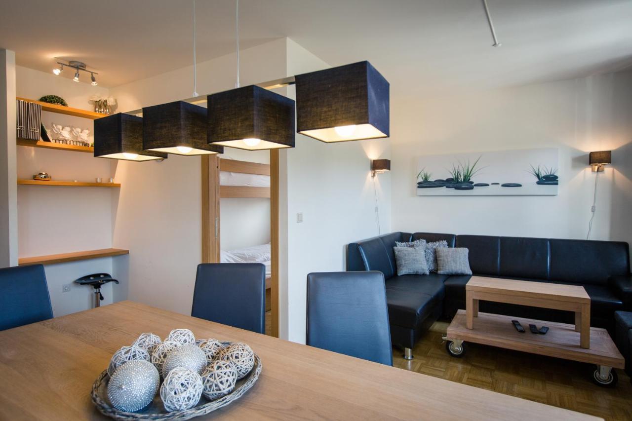 Alpenresidenz Turracher Hoehe By Alps Resorts Exterior foto