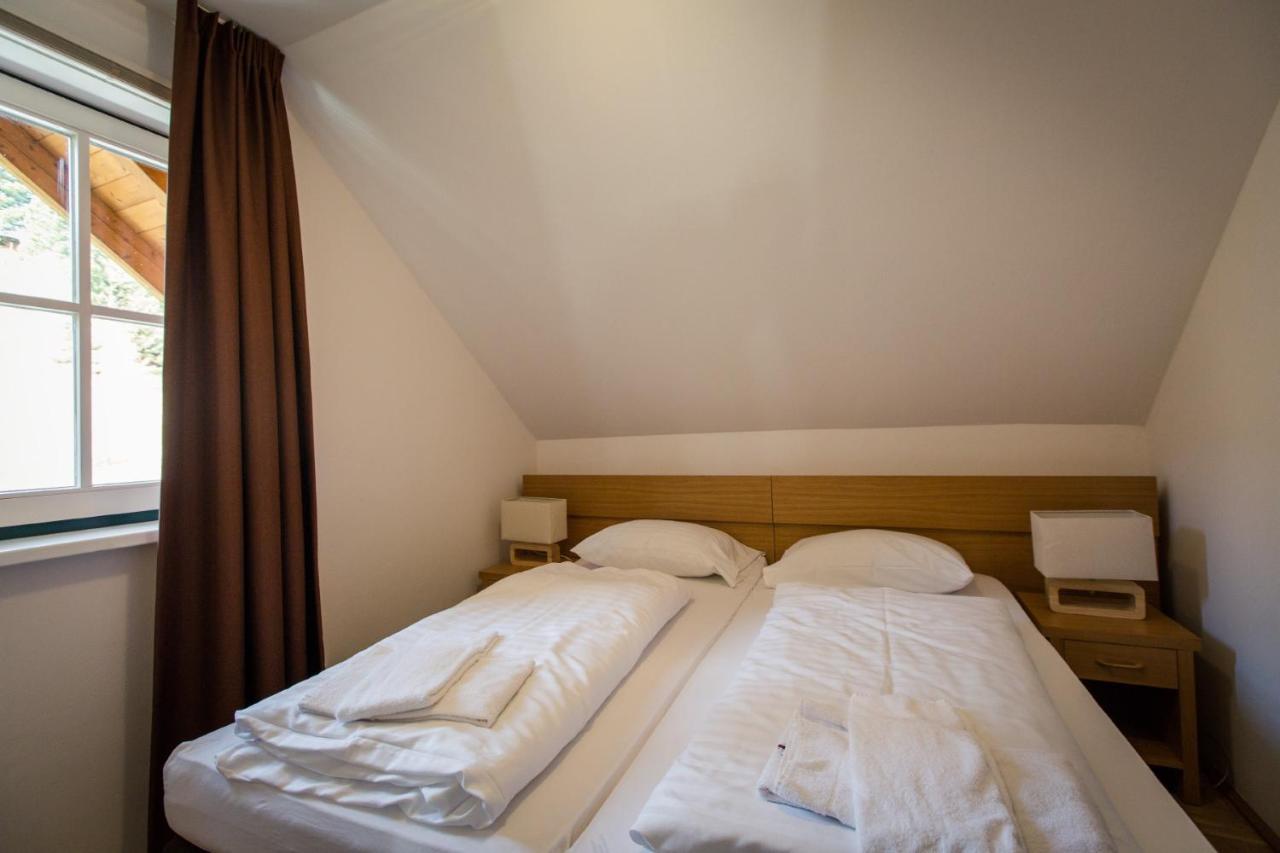 Alpenresidenz Turracher Hoehe By Alps Resorts Exterior foto