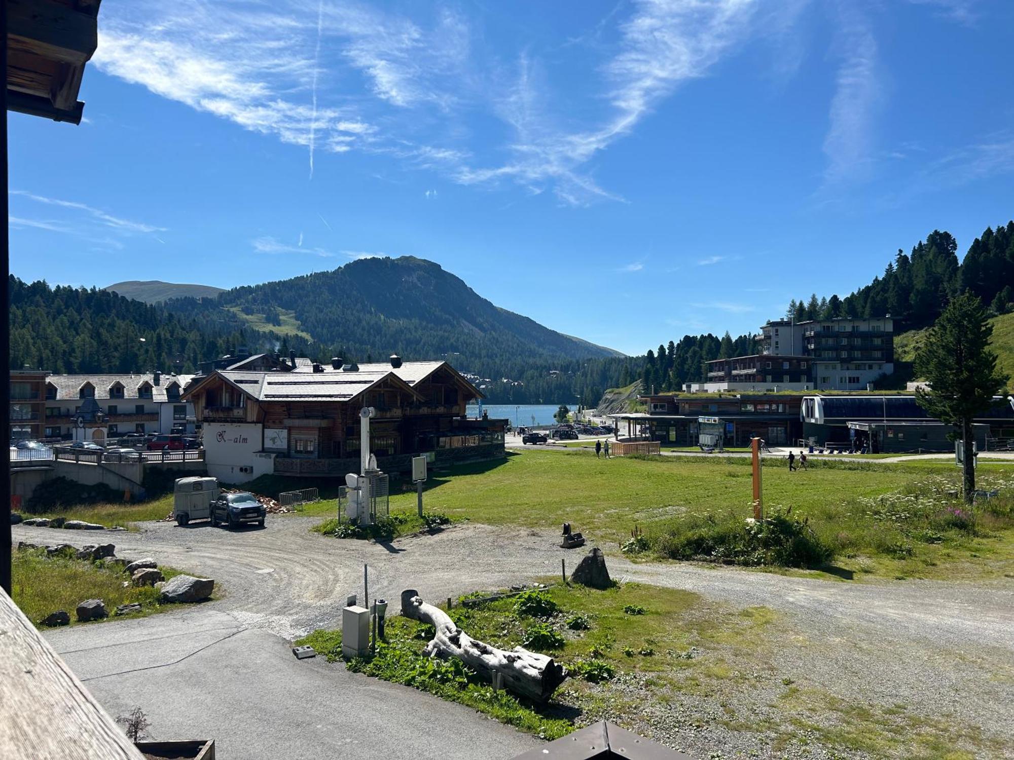 Alpenresidenz Turracher Hoehe By Alps Resorts Exterior foto
